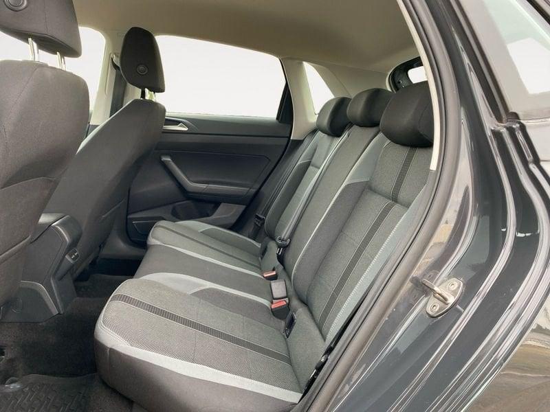 Volkswagen Polo Polo 5p 1.0 tsi Highline 95cv