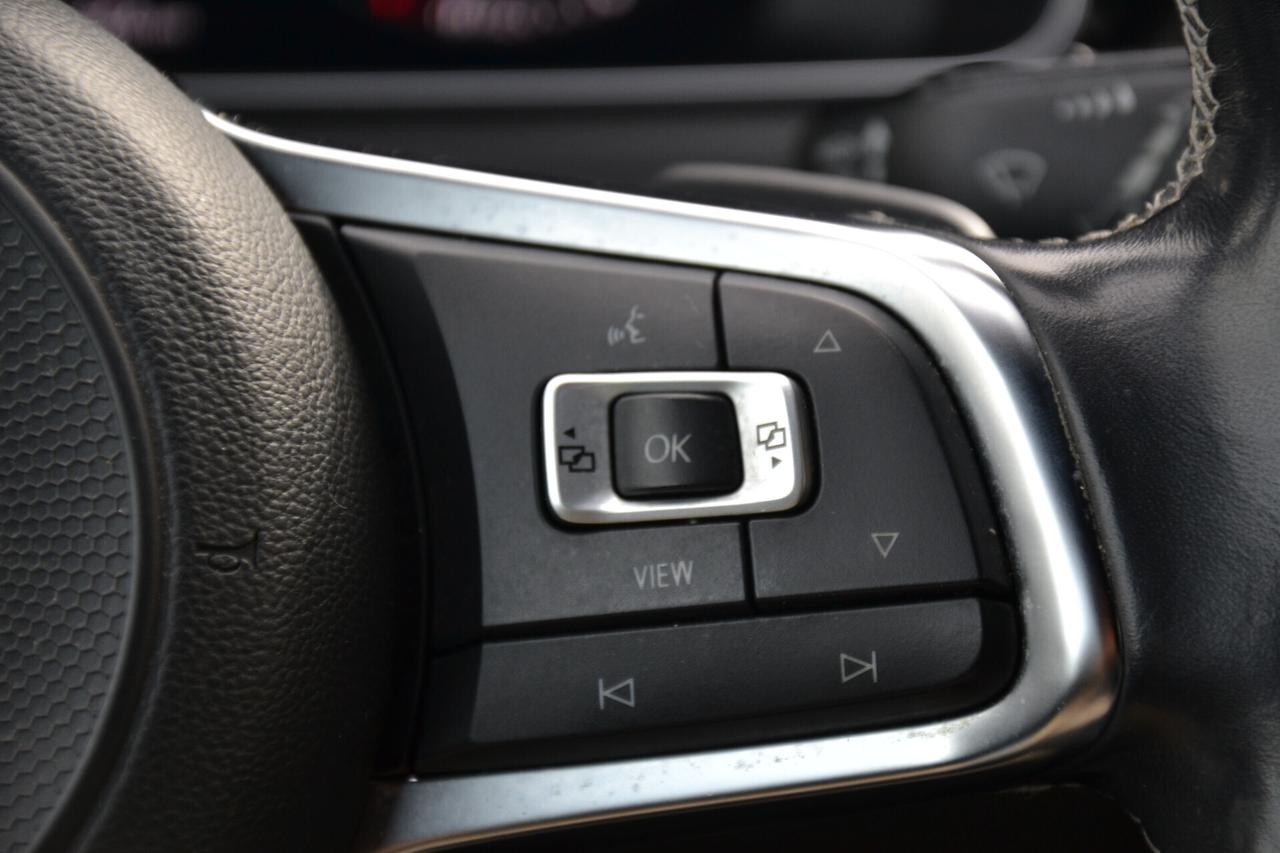 Volkswagen Golf 2.0 TDI DSG 184CV GTD **PREZZO REALE**UNIPRO'**