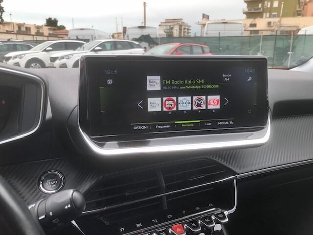 Peugeot 2008 BlueHDi 100 S&S Allure