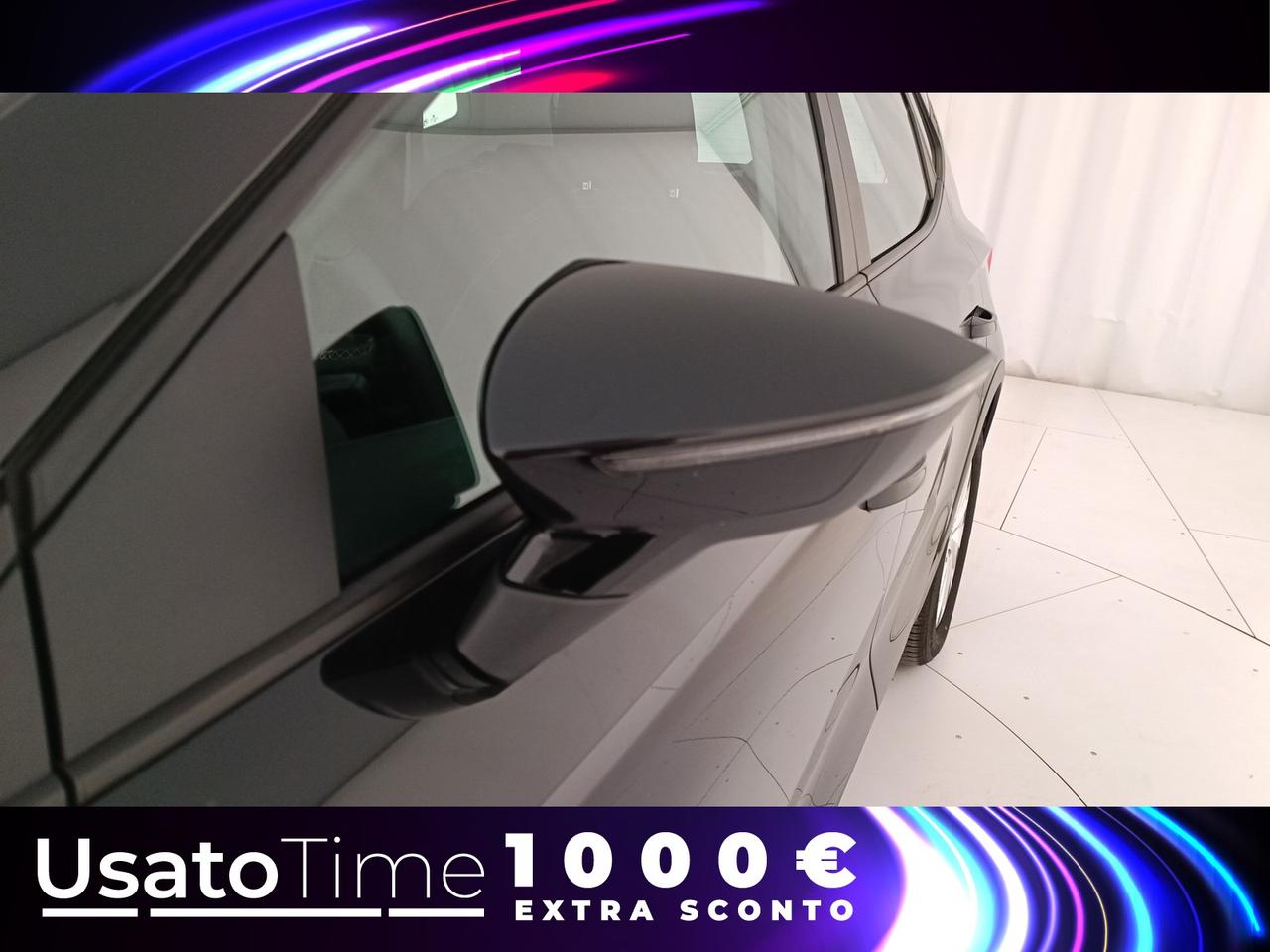 Seat Arona 1.0 tgi 90cv style