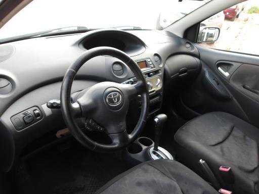 Toyota Yaris 5 Porte Yaris 5p 1.3 Sol