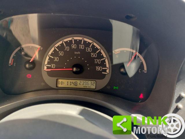 FIAT Panda 1.2 Van 2 posti