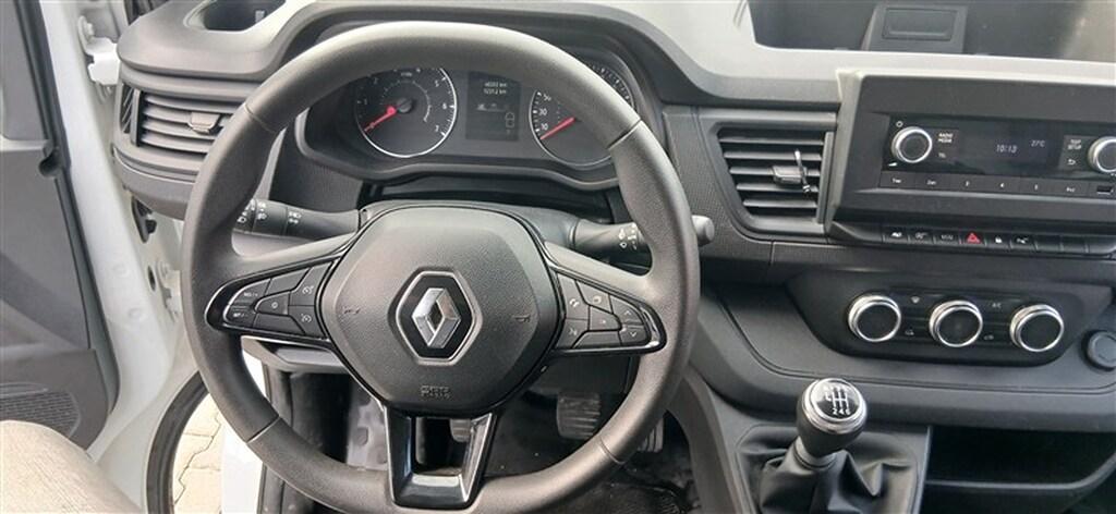 Renault Trafic IV Furgone Trafic T27 2.0 Dci 130cv L1h1 Start