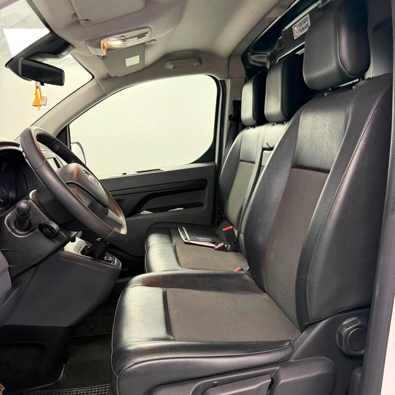 OPEL Vivaro 4ª serie Vivaro 1.5 Diesel 120CV S...
