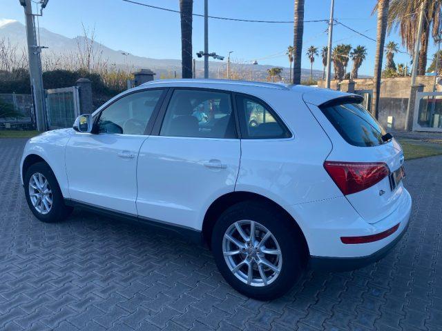 AUDI Q5 2.0 TDI 170CV quattro Advanced Plus