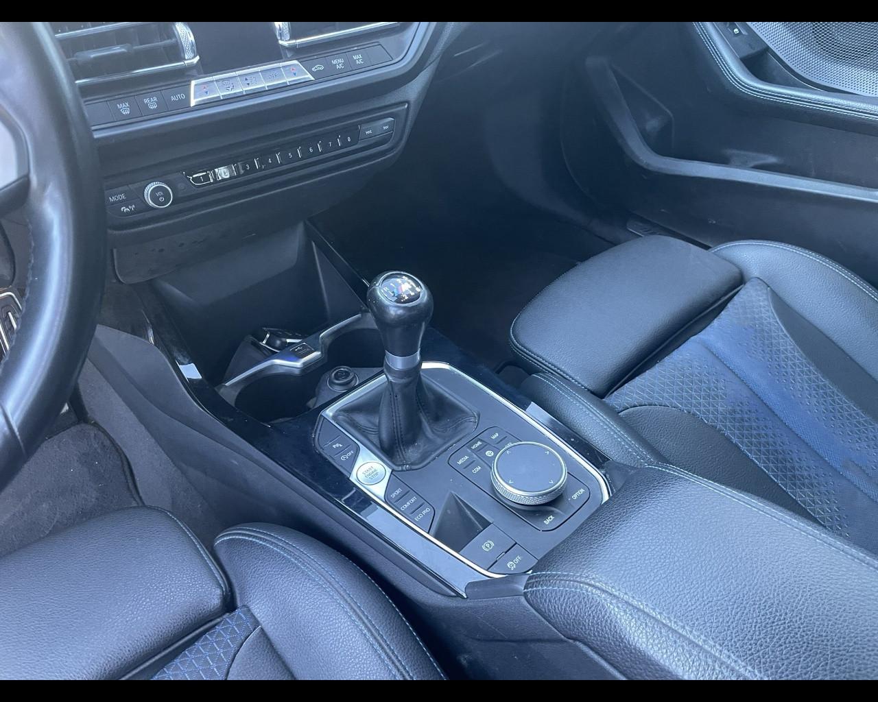 BMW Serie 1 (F40) - 118i 5p. Msport