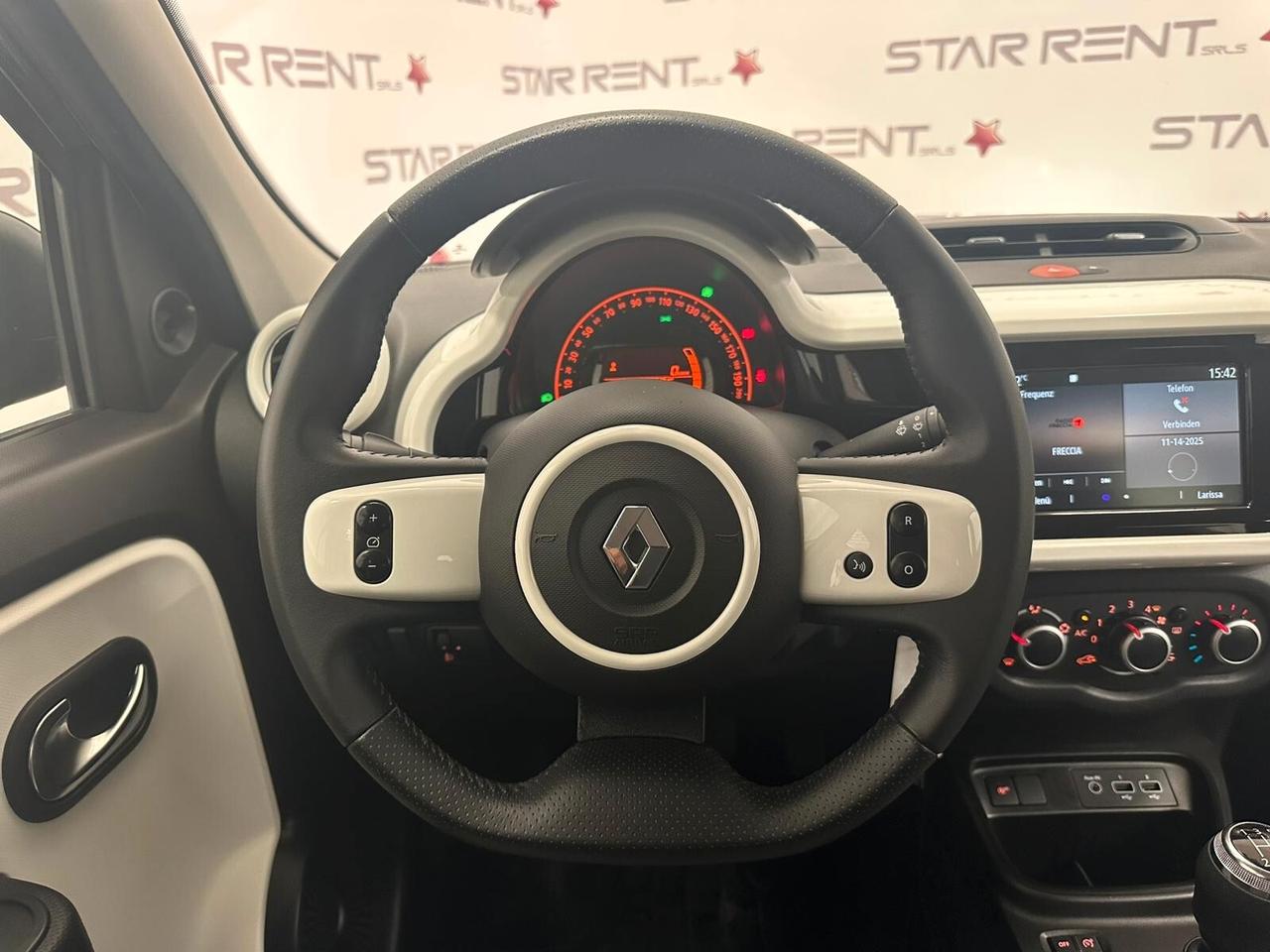 Renault Twingo SCe 65 CV Duel