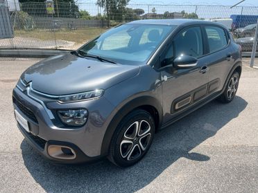 Citroen C3 PureTech 110 S&S C-Series