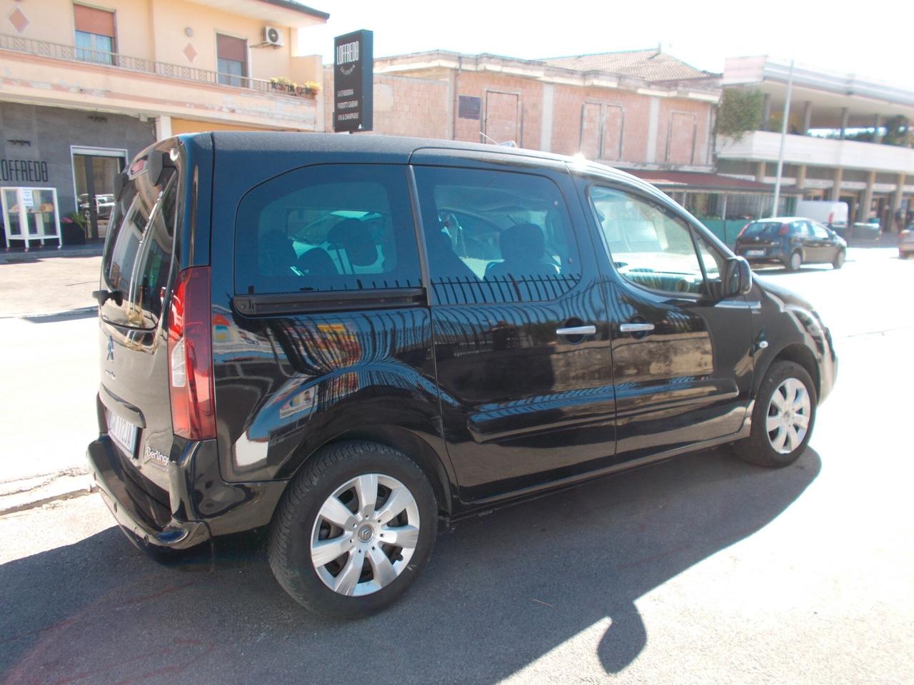 Citroen Berlingo Multispace PureTech 110 S&S Feel