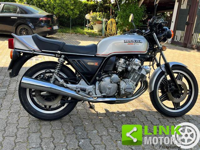 HONDA Other CBX 1050 SuperSport