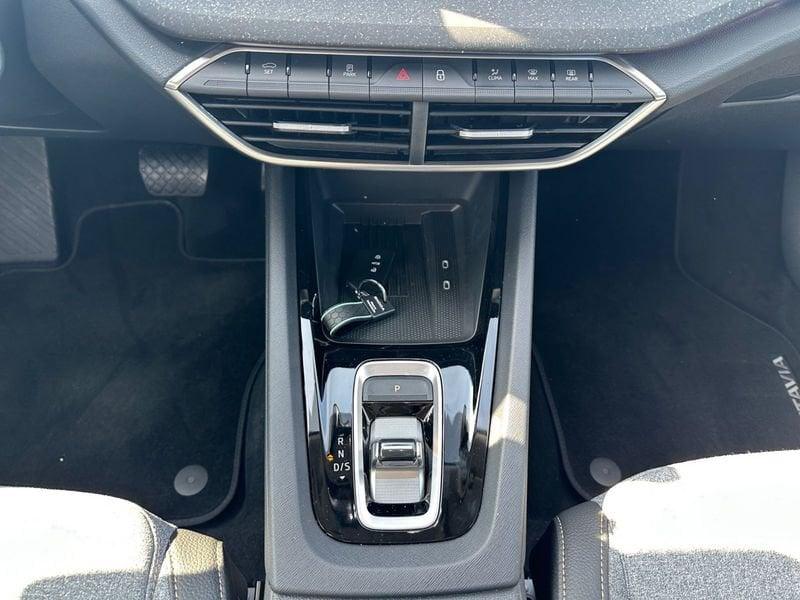 Skoda Octavia Wagon Style 2,0 TDI 110 kW (150 CV) 7 marce - DSG