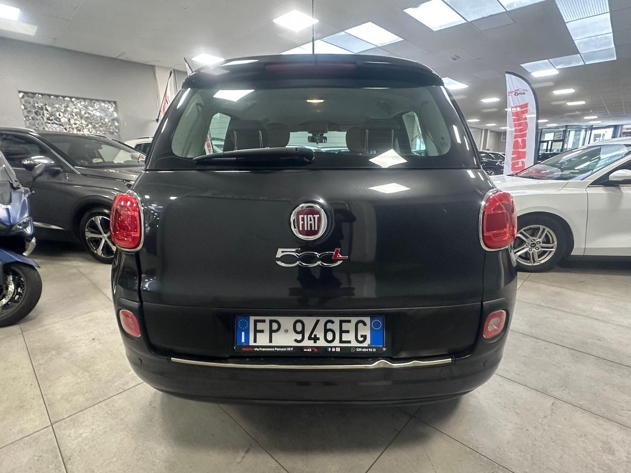 Fiat 500L 1.3 Multijet 95 CV Pop Star Ok Neopatentati