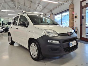 Fiat Panda 1.2 GPL Pop Van 2 posti
