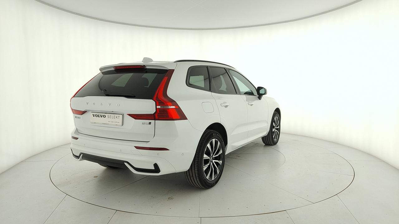 VOLVO XC60 2.0 b5 Plus Dark awd auto