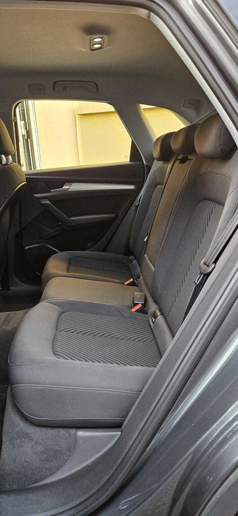 Audi Q5 2.0 TDI 190 CV S TRONIC QUATTRO BUSINESS - PRONTA CONSEGNA!