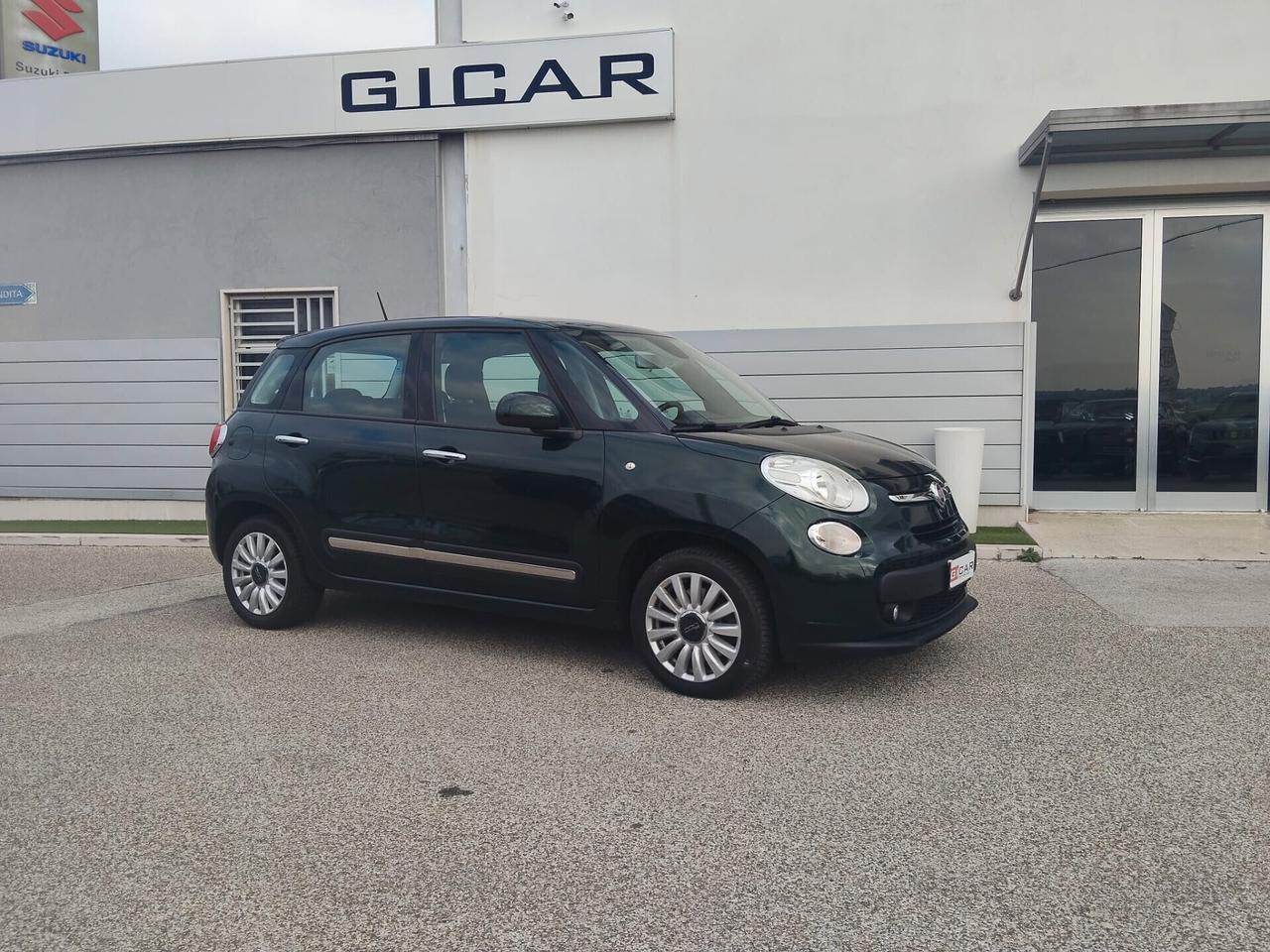Fiat 500L 1.6 Multijet 120 CV Lounge