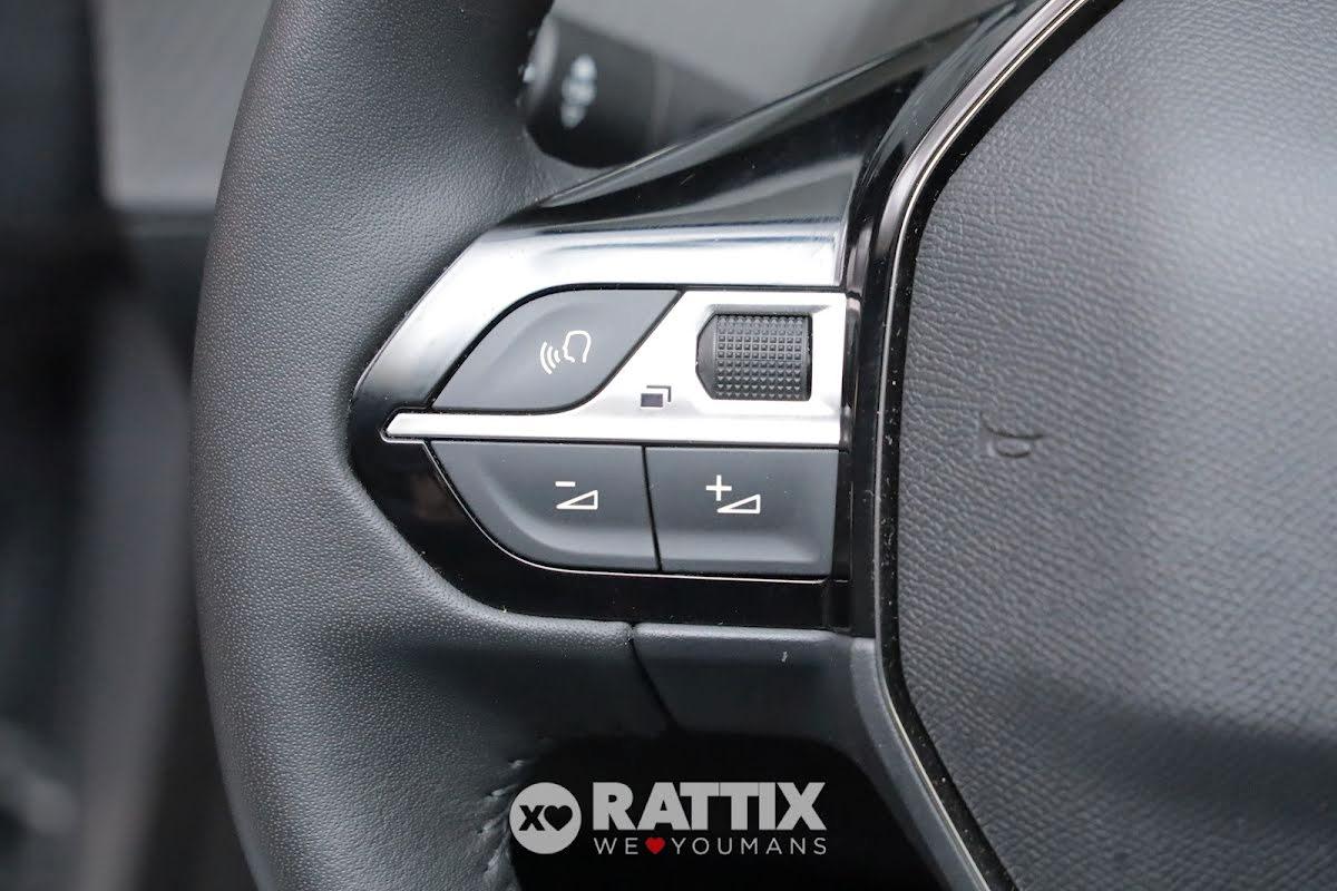 Peugeot 208 1.2 Puretech 100CV Allure