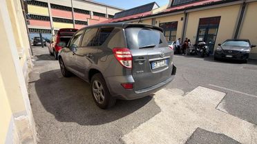 TOYOTA RAV 4 MY23 RAV4 2.2 D-4D 150 CV Lounge