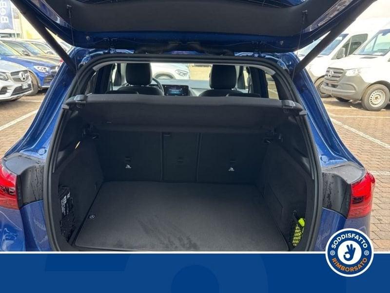 Mercedes-Benz GLA 200 d Automatic Advanced Progressive