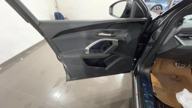 AUDI Q5 40 TDI 204 CV quattro S tronic S line