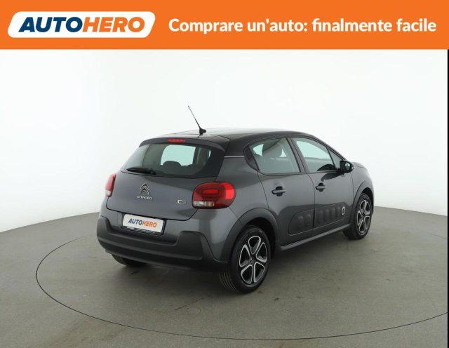CITROEN C3 PureTech 82 Shine