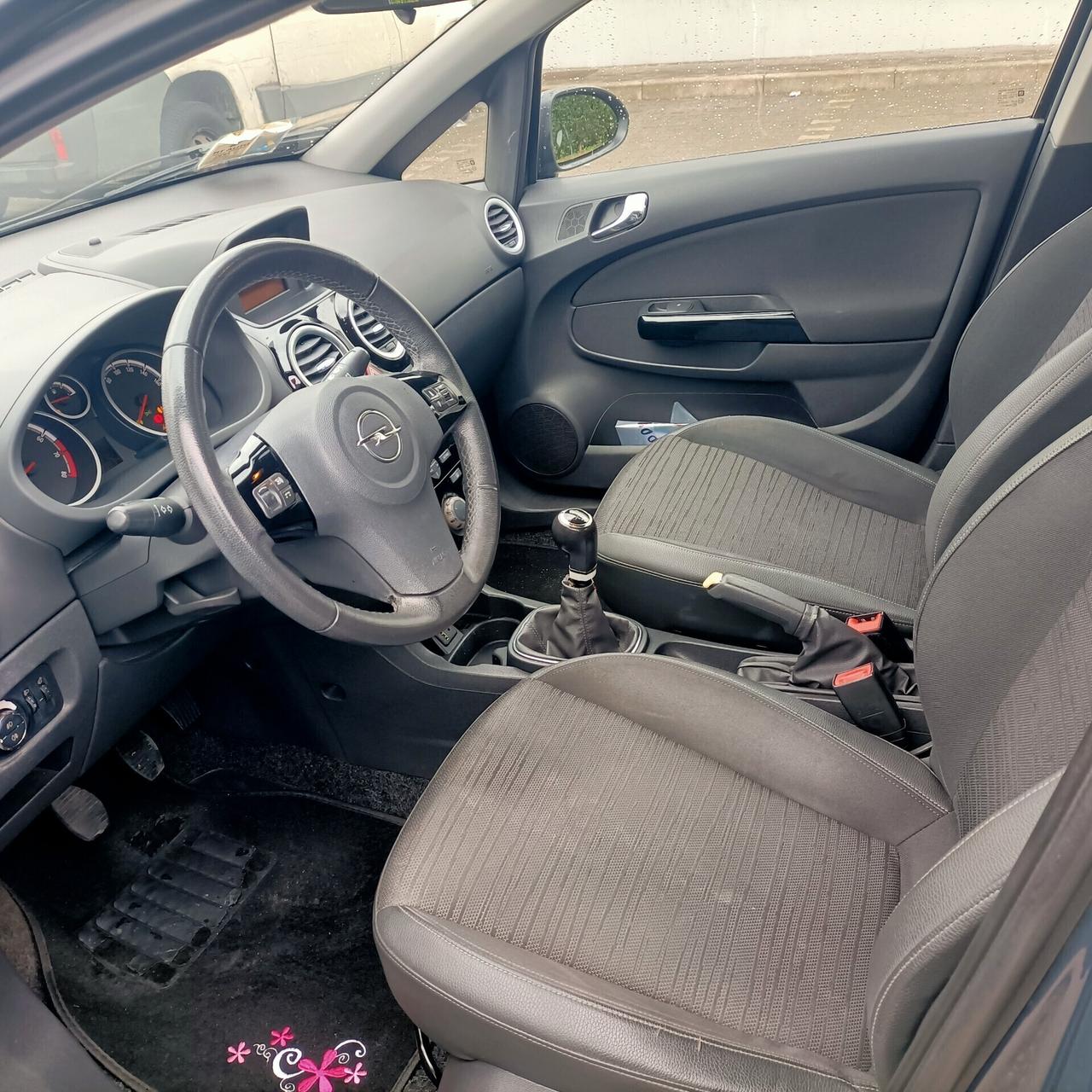 Opel Corsa 1.2GPL NEOPATENTATI GARANZIA