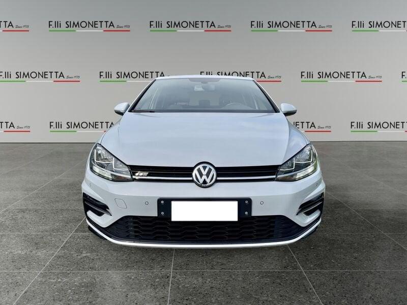 Volkswagen Golf 5p 1.5 tsi Sport 150cv