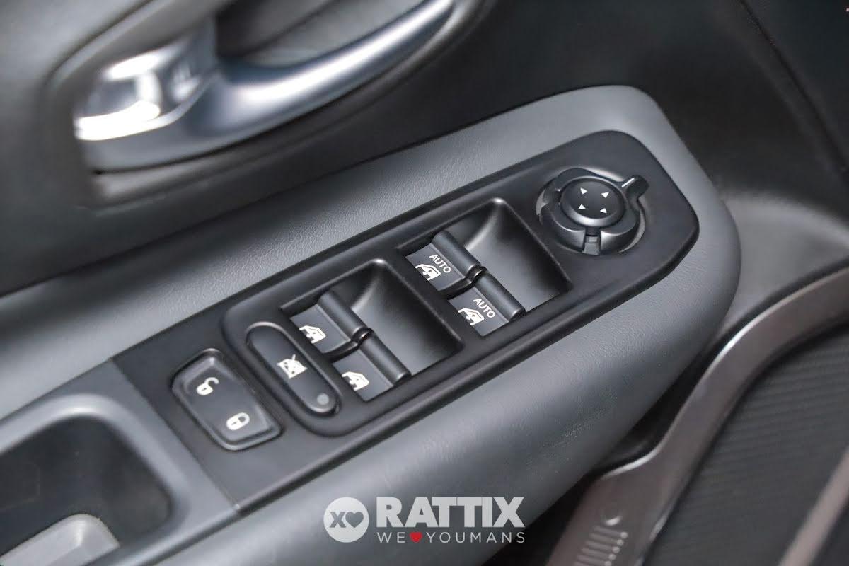 Jeep Renegade 1.6 mjt 130CV Limited