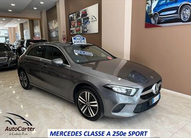 Mercedes A 250e Hybrid Plug-In **82.000 KM*