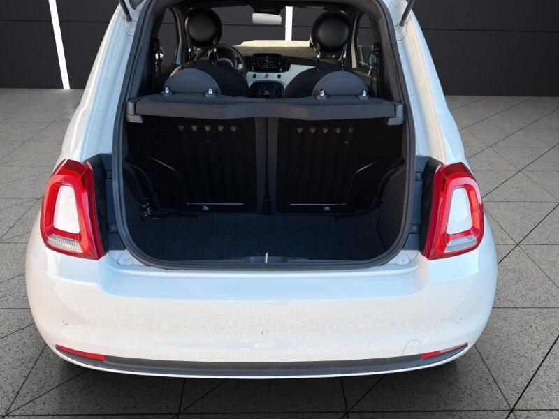 FIAT 500 (2015-2024) 500 1.0 Hybrid Dolcevita