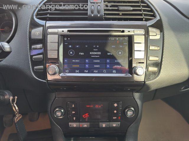 FIAT Bravo 1.6 MJT120 CV Emotion unico proprietario