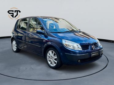 Renault Scenic 1.9 dCi/130CV Luxe