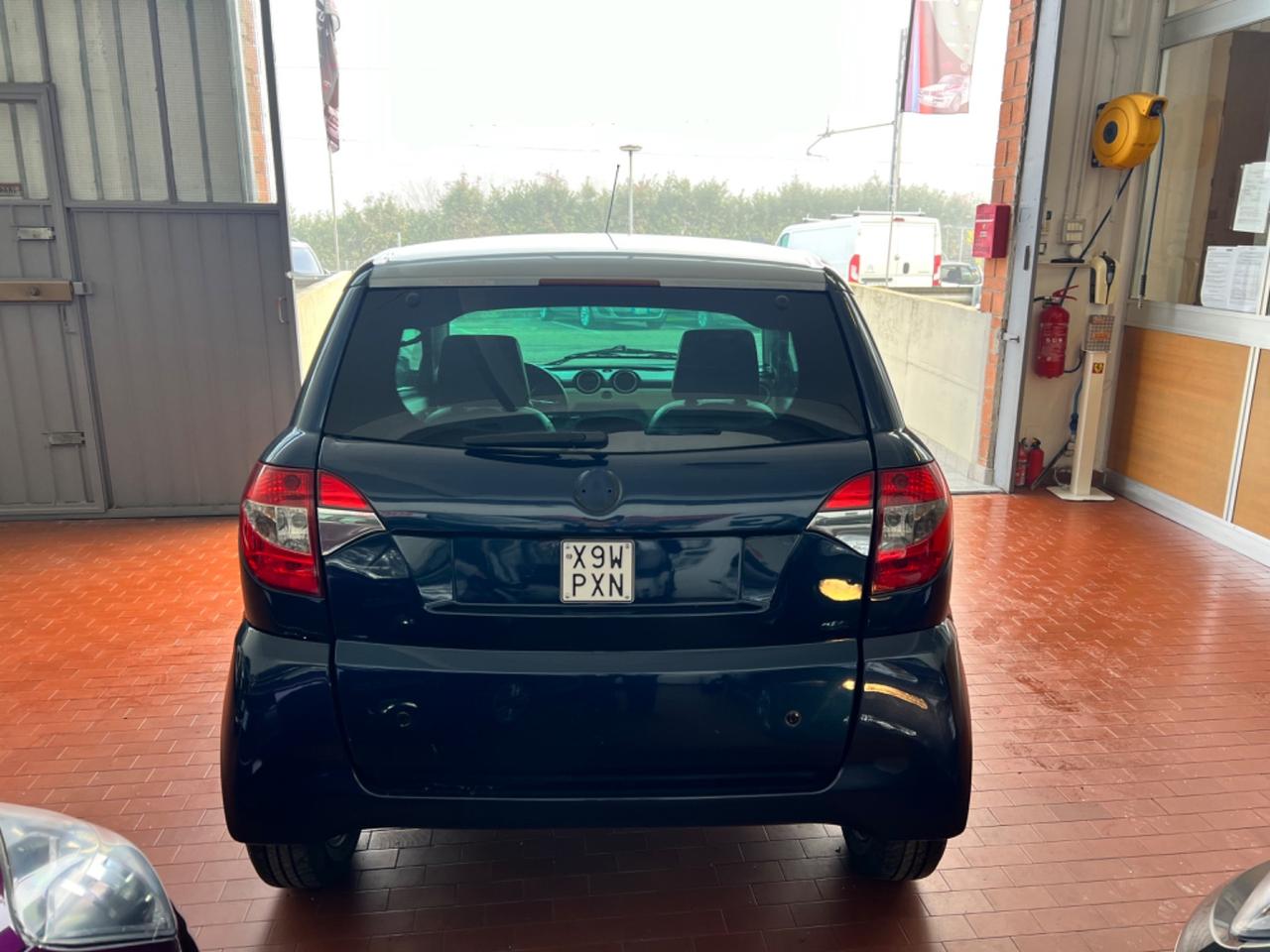 Aixam Miniauto Minauto