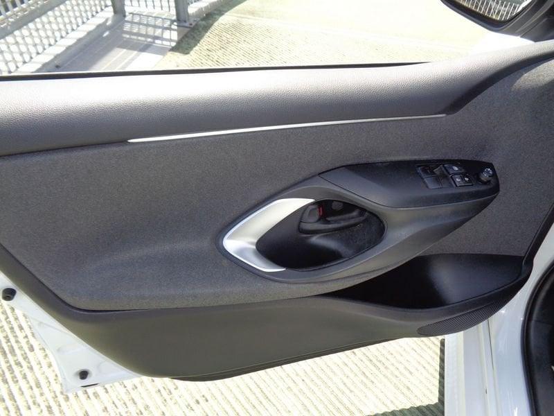 Toyota Yaris Yaris 1.5h Business