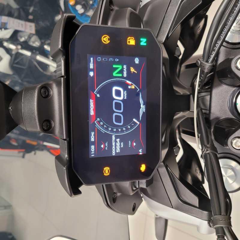 Moto Guzzi V85 Strada - 2025