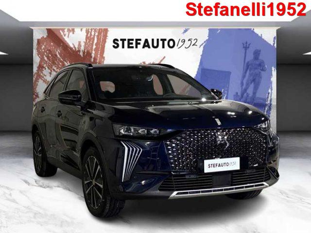 DS AUTOMOBILES DS 7 1.6 phev Collection Jules Verne awd 300cv auto