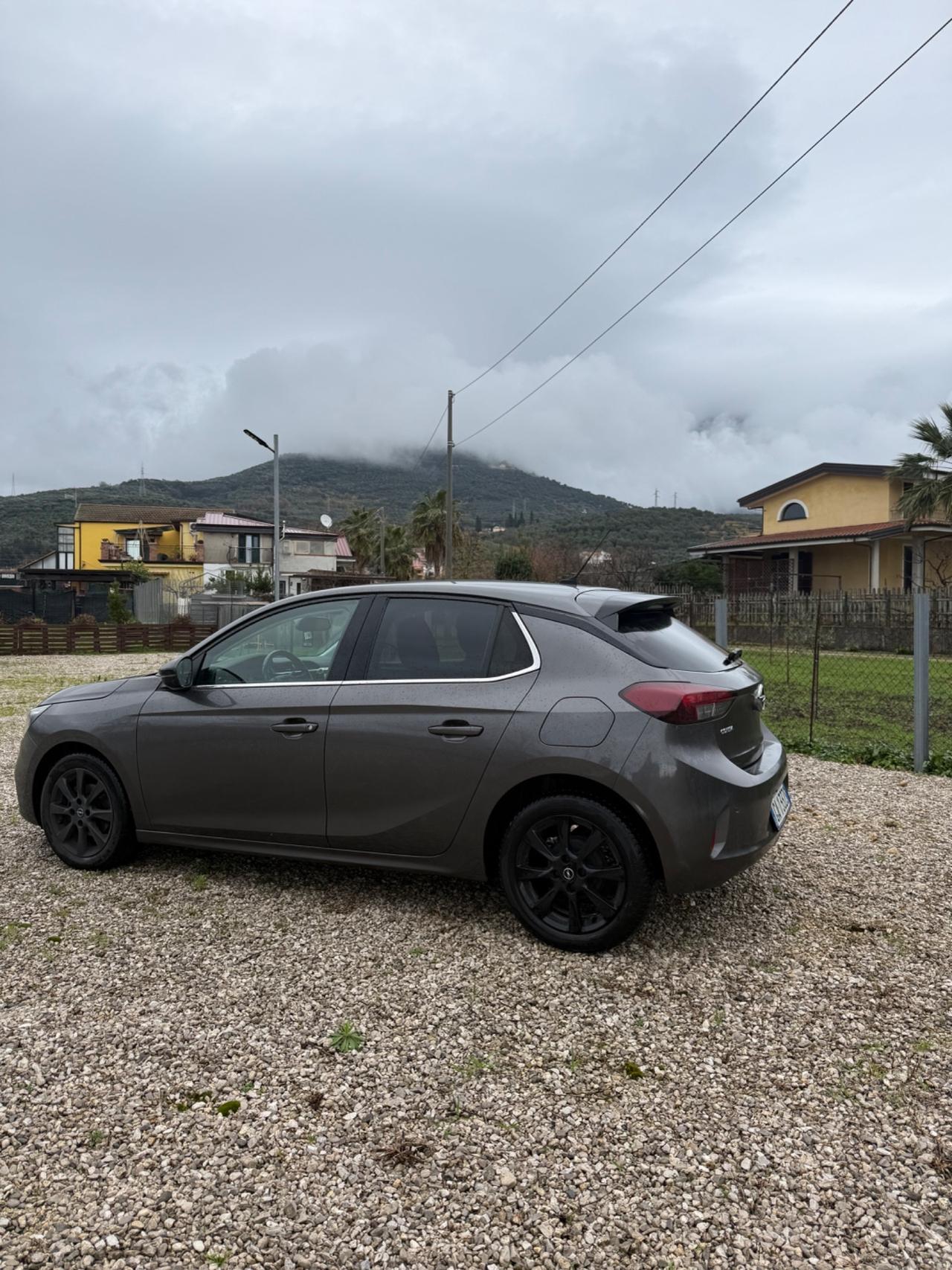 Opel Corsa 1.2 Elegance