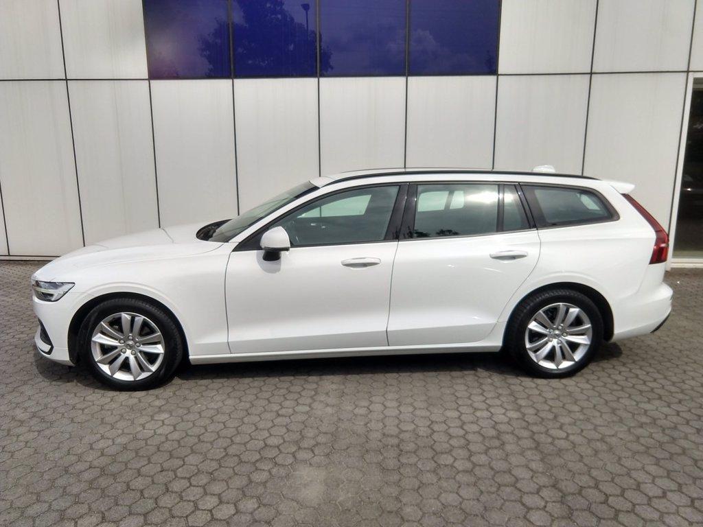 VOLVO V60 2.0 d3 Business geartronic my20 del 2020