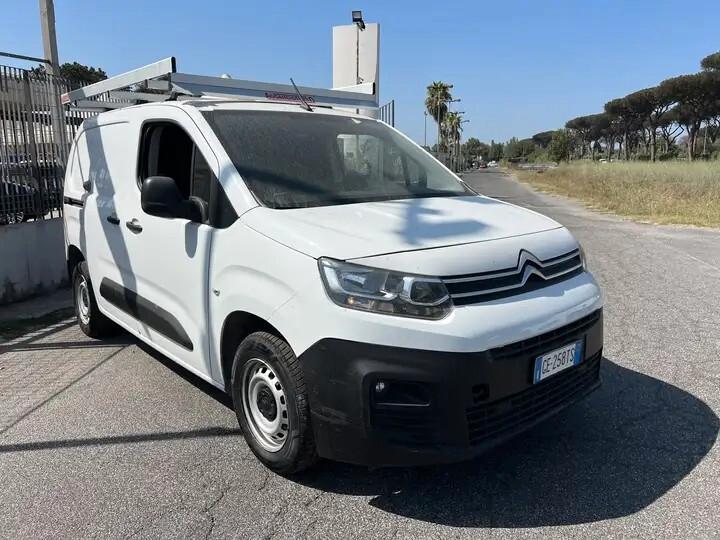 Citroen Berlingo BlueHDi 100 Stop&Start M Live