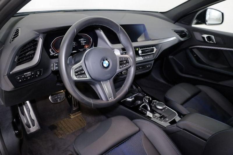 BMW Serie 1 F40 Diesel 118d Msport auto