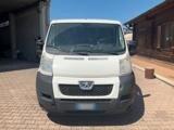 PEUGEOT Boxer 2.2 HDi/130CV