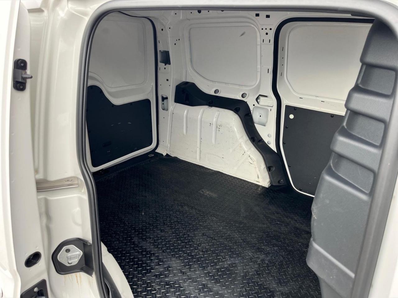 Volkswagen Caddy cargo 2.0 tdi 122cv business dsg7