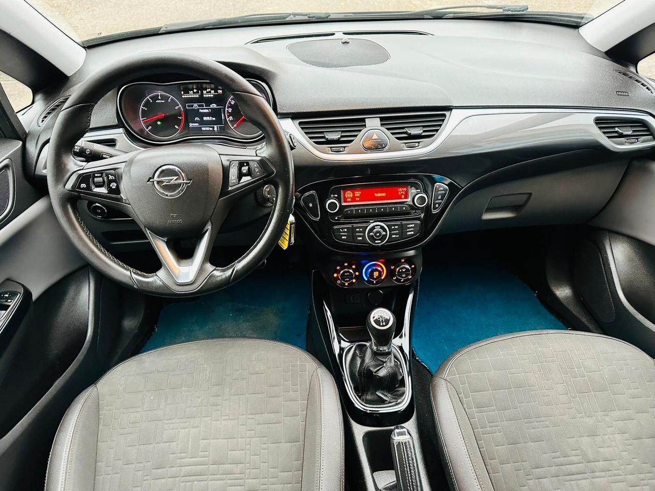 Opel Corsa 1.4 90CV GPL Tech 5 porte b-Color