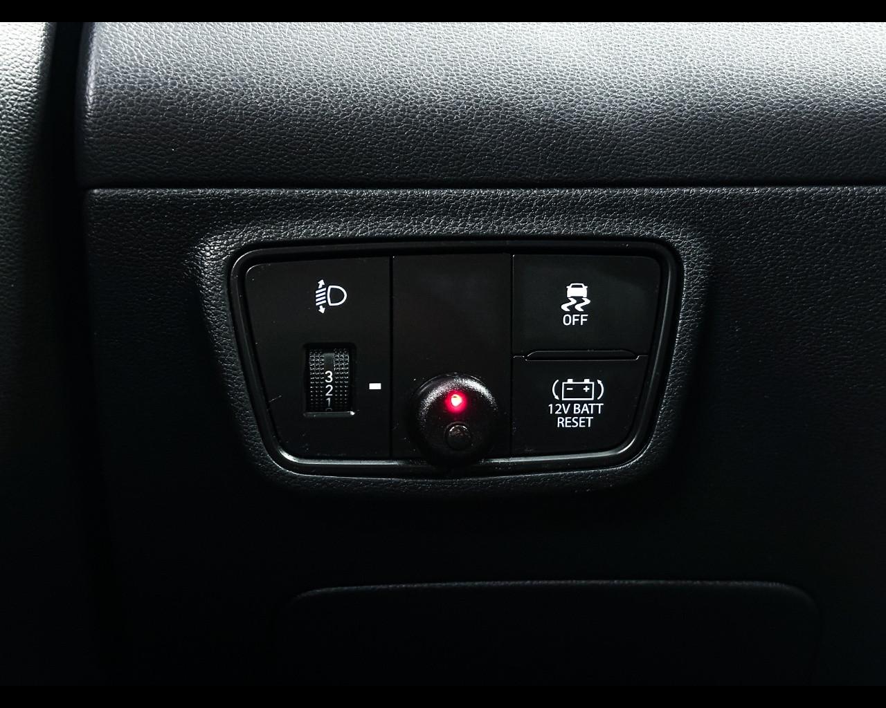 HYUNDAI Tucson 3ª serie - Tucson 1.6 HEV aut. XTech