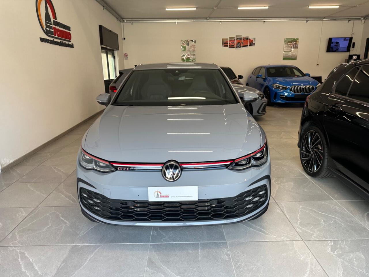 Volkswagen Golf GTI Golf 2.0 TSI GTI DSG PERFORMANCE