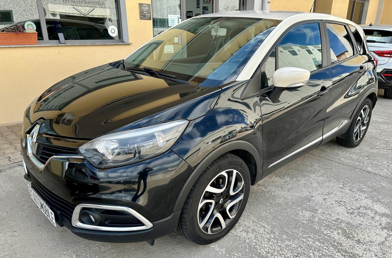 Renault Captur 1.5 dCi 8V 90 CV Start&Stop Live