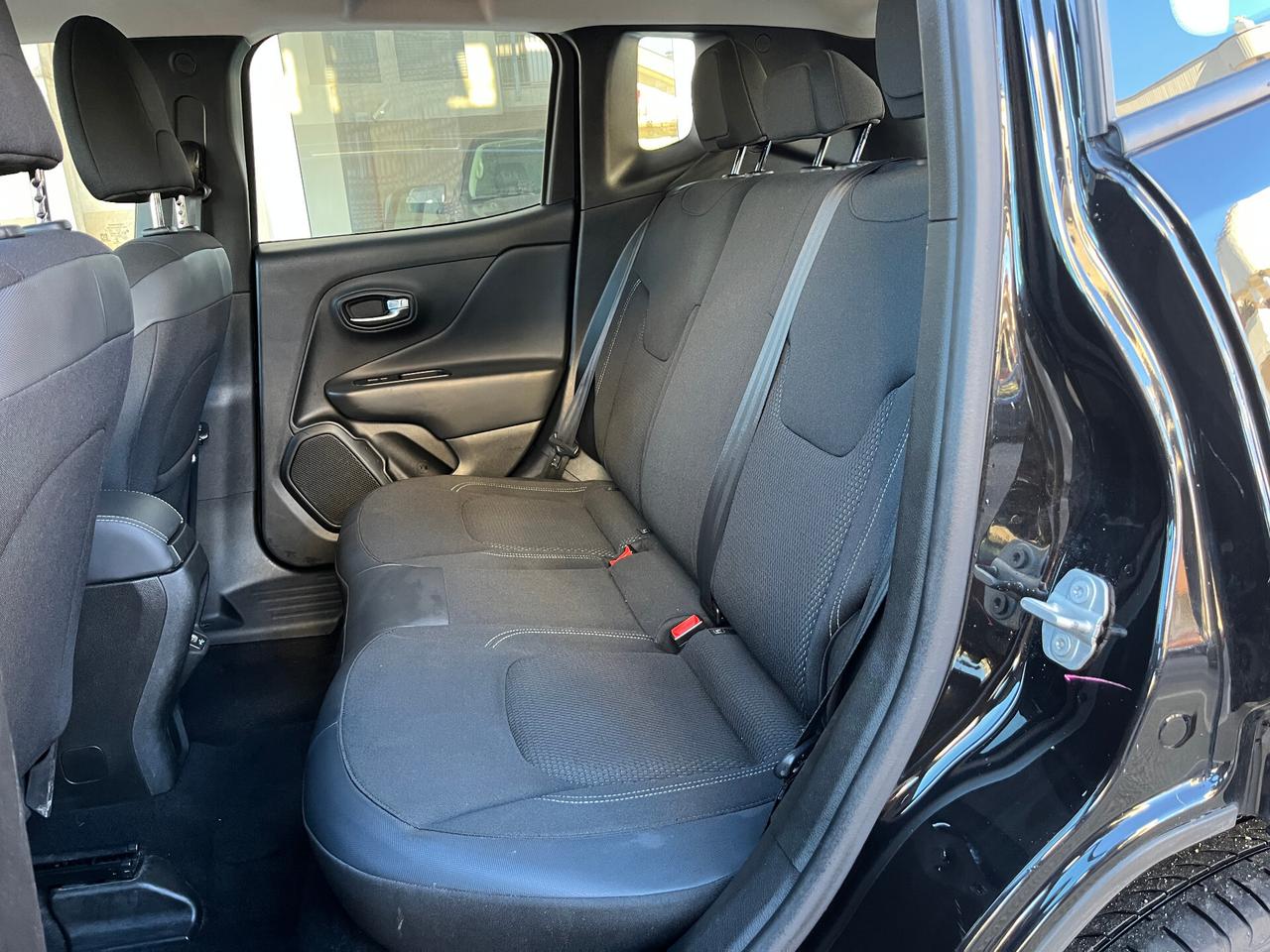 Jeep Renegade 1.6 Mjt 130 CV Limited TARGA GE144LS