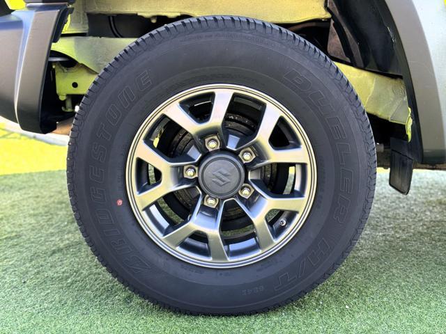 SUZUKI Jimny 1.5 4wd AllGrip TOP 4 POSTI