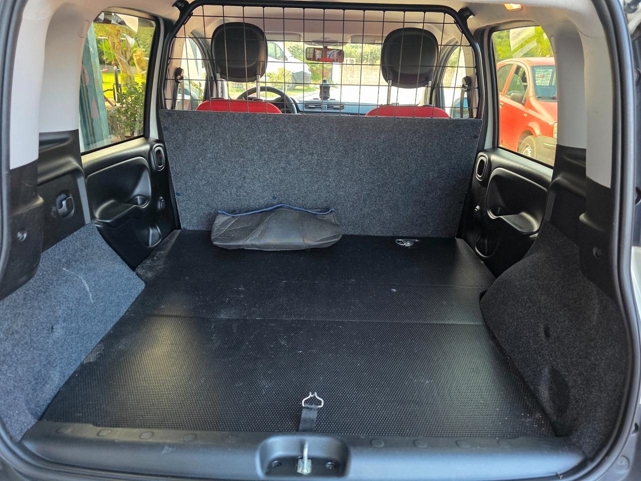Fiat Panda Van 1.0 Hybrid Pop 2 posti