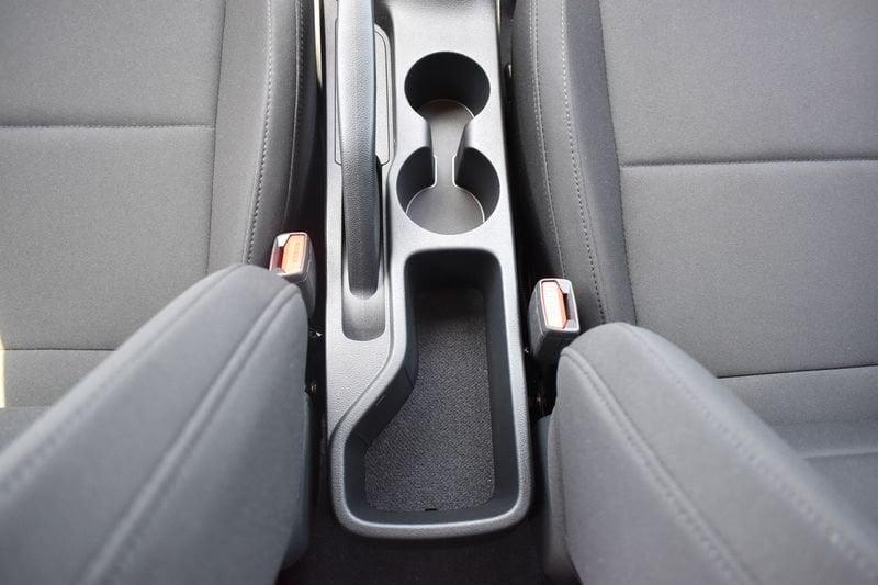 Hyundai i20 1.0 T-GDI 90cv ConnectLine